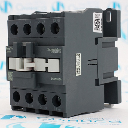 LC1E3810M5 Контактор Schneider Electric