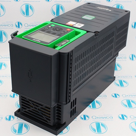 ATV930U75N4 Преобразователь частоты Schneider Electric