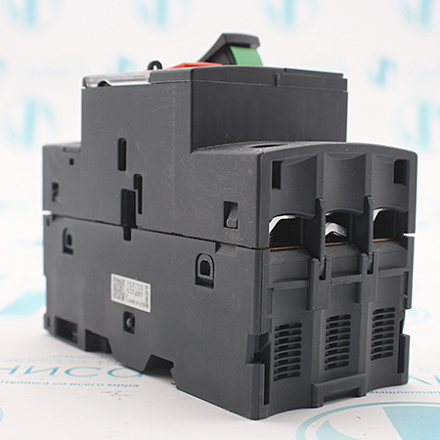 GV2ME06 Выключатель автоматический Schneider Electric
