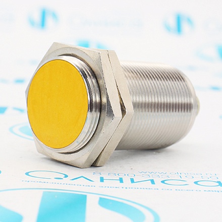 GI855S Датчик безопасности индуктивный IFM