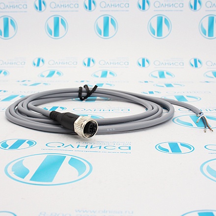 NEBU-M12G5-K-2.5-LE4 Кабель соединительный Festo