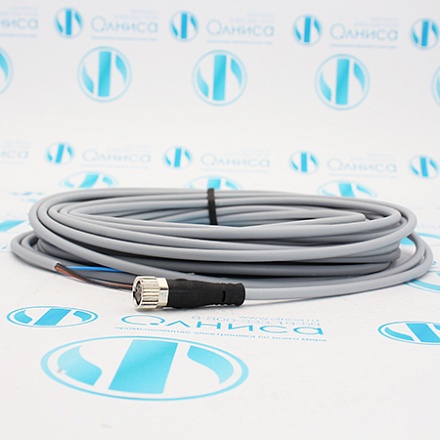 NEBU-M8G3-K-10-LE3 Кабель соединительный Festo
