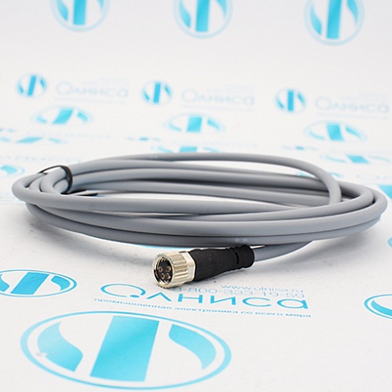 NEBU-M8G4-K-2.5-LE4 Кабель соединительный Festo