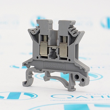 UK 2,5 N 3003347 Колодка клеммная Phoenix Contact