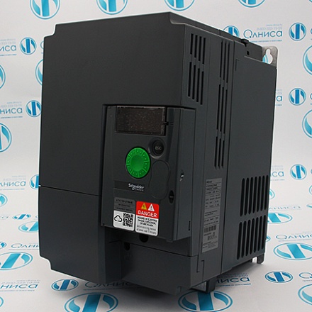 ATV310HU75N4E Преобразователь частоты Schneider Electric