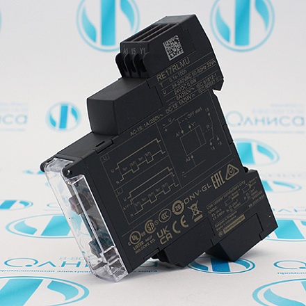RE17RLMU Реле времени Schneider Electric