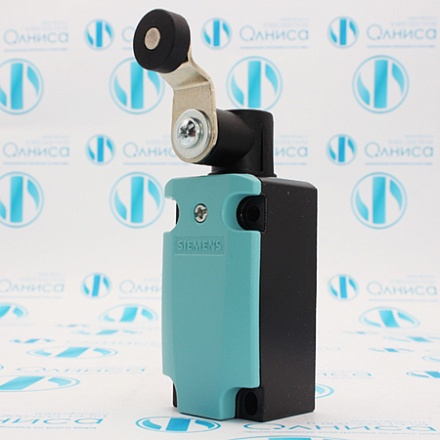 3SE5112-0CH01 Выключатель концевой Siemens