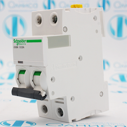 A9F78220 Выключатель автоматический Schneider Electric