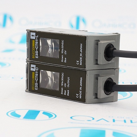 E3S-CT61 5M Датчик фотоэлектрический Omron