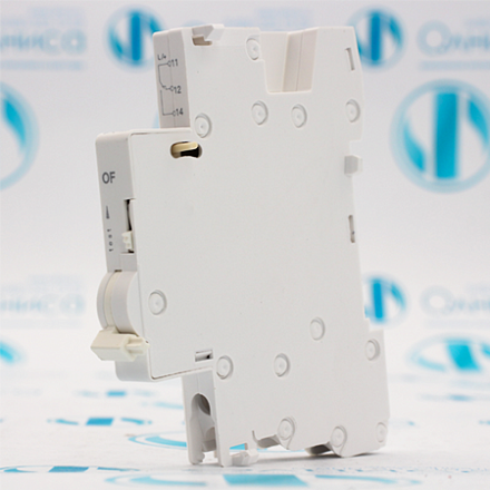 A9N26924 Контакт состояния Schneider Electric
