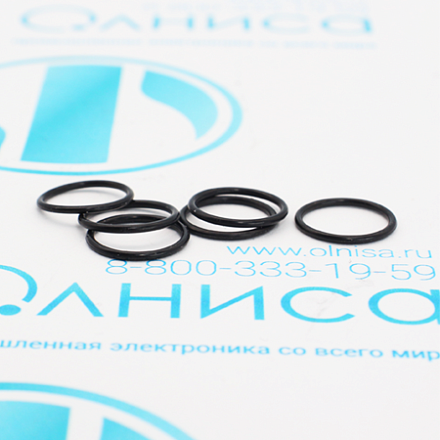 XVLZ912 Прокладка резиновая Schneider Electric