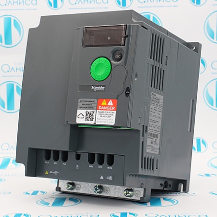 ATV310HU40N4E Преобразователь частоты Schneider Electric