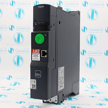 ATV320U04N4B Преобразователь частоты Schneider Electric