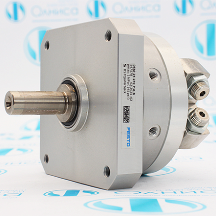 DSM-25-270-P-A-B Привод неполноповоротный Festo