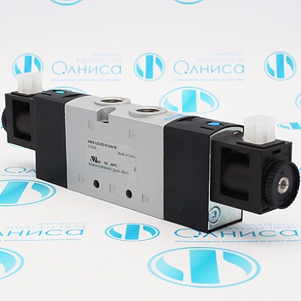 VUVS-L25-B52-D-G14-F8-1C1 Распределитель с электромагнитным управлением Festo