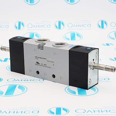 VUVS-L30-B52-D-G38-F8 Распределитель с электромагнитным управлением Festo