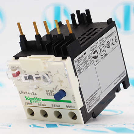 LR2K0322 Реле тепловое Schneider Electric