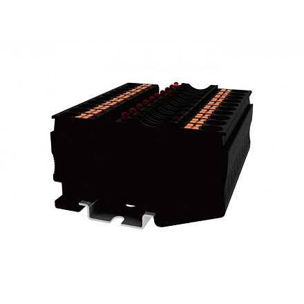 TP6-FSI/F-LED48-L/R-BK