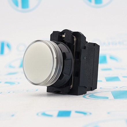 XB5AVM1 Лампа сигнальная Schneider Electric