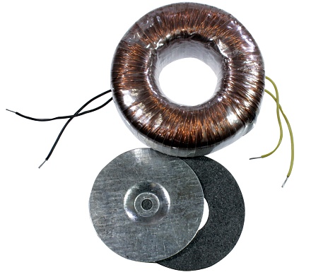 ТТП-60 (220В 0.3А)