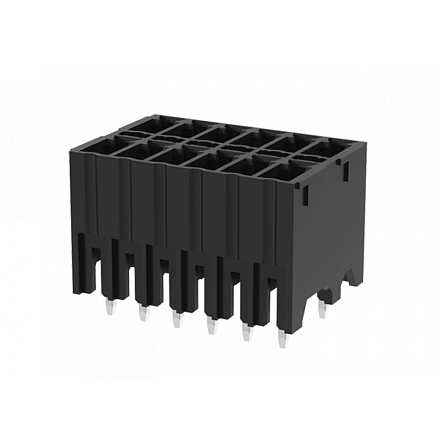 MC-DPAN3.81V08-BK-2600