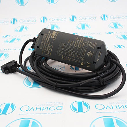 6ES7901-3CB30-0XA0 Кабель оптический Siemens