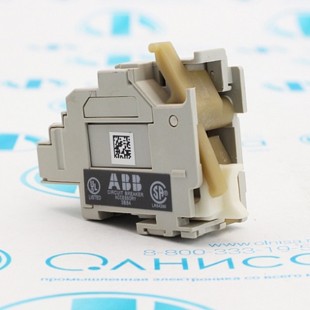 1SDA066317R1 Реле отключения ABB