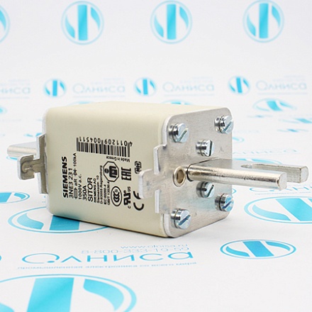 3NE3231 Вставка плавкая Siemens (б/у)