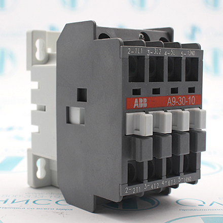 1SBL141001R8010 Контактор ABB