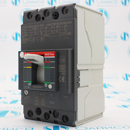 1SDA067399R1 Выключатель автоматический ABB