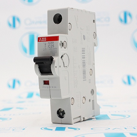 2CDS251001R0254 Выключатель автоматический ABB