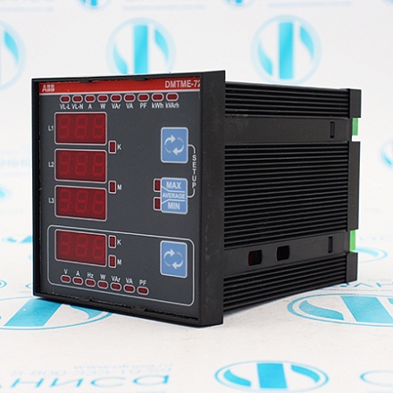 2CSG162030R4022 Мультиметр цифровой ABB