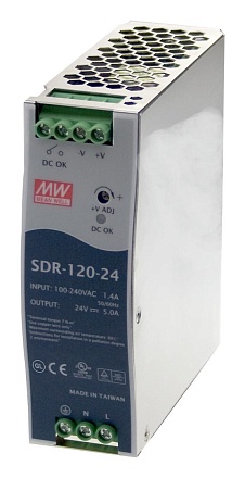SDR-120-24