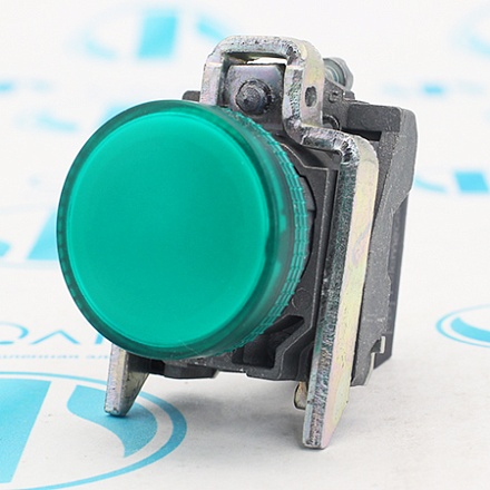 XB4BV63 Лампа сигнальная Schneider Electric