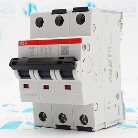 2CDS383001R0324 Выключатель автоматический ABB