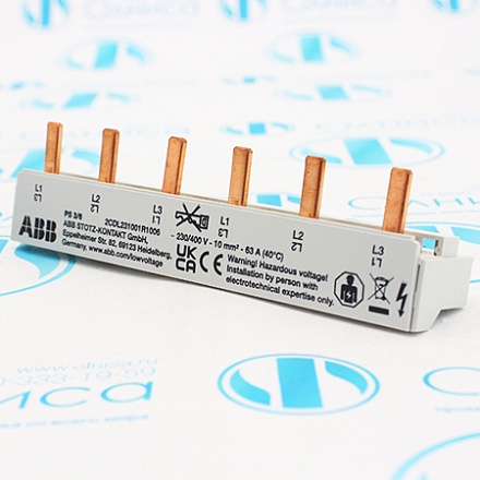 2CDL231001R1006 Шина ABB