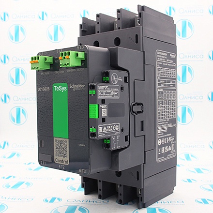 LC1G225LSEA Контактор Schneider Electric