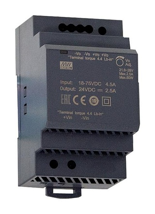 DDR-60G-24