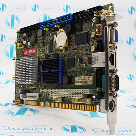 PCA-6782N-S6A1E Материнская плата Advantech (б/у)
