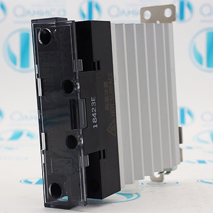 G3PJ-225B DC12-24 Реле твердотельное Omron
