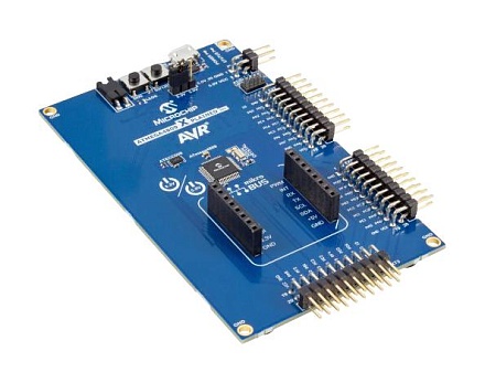 ATMEGA4809-XPRO