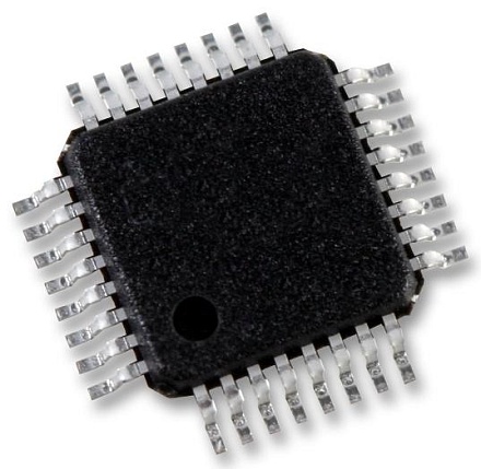 ATMEGA48V-10AU