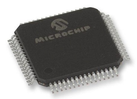 DSPIC30F5011-30I/PT