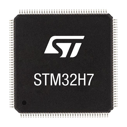 STM32H723ZGT6