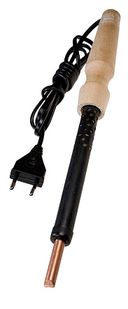 ЭПЦН-100ВТ/220В(230В)  ПАЯЛЬНИК ДЕР.РУЧКА ЖАЛО-Ф9ММ