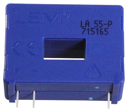 LA 55-P