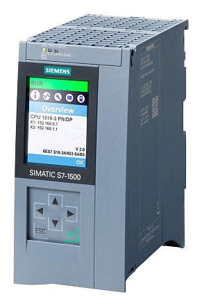 6ES7516-3AN02-0AB0