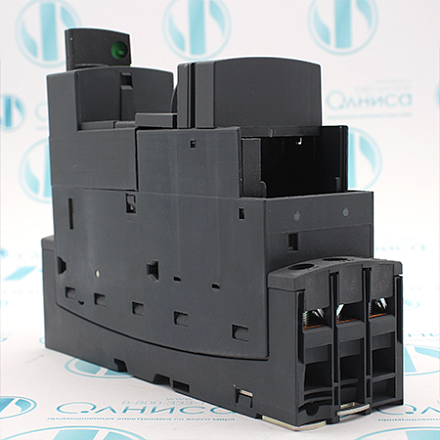 LUB320 Блок силовой Schneider Electric