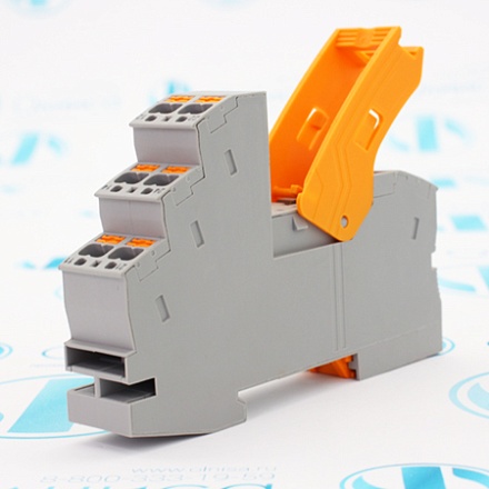RIF-1-BPT/2X21 2900931 Блок релейный Phoenix Contact