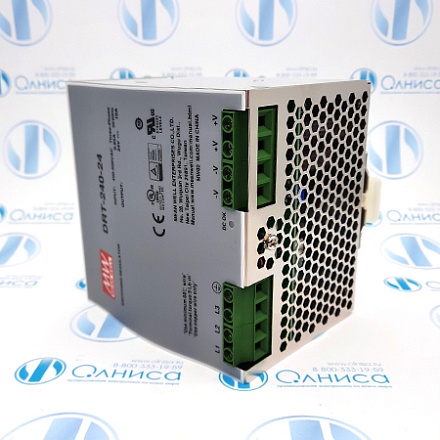 DRT-240-24 Блок питания Mean Well